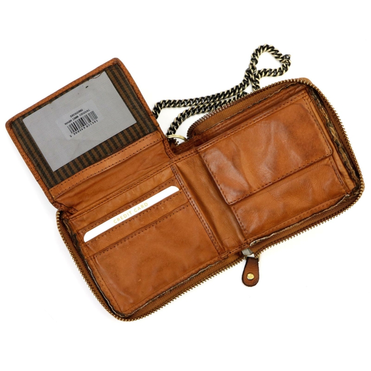 Gregorio Pénztárca Pink