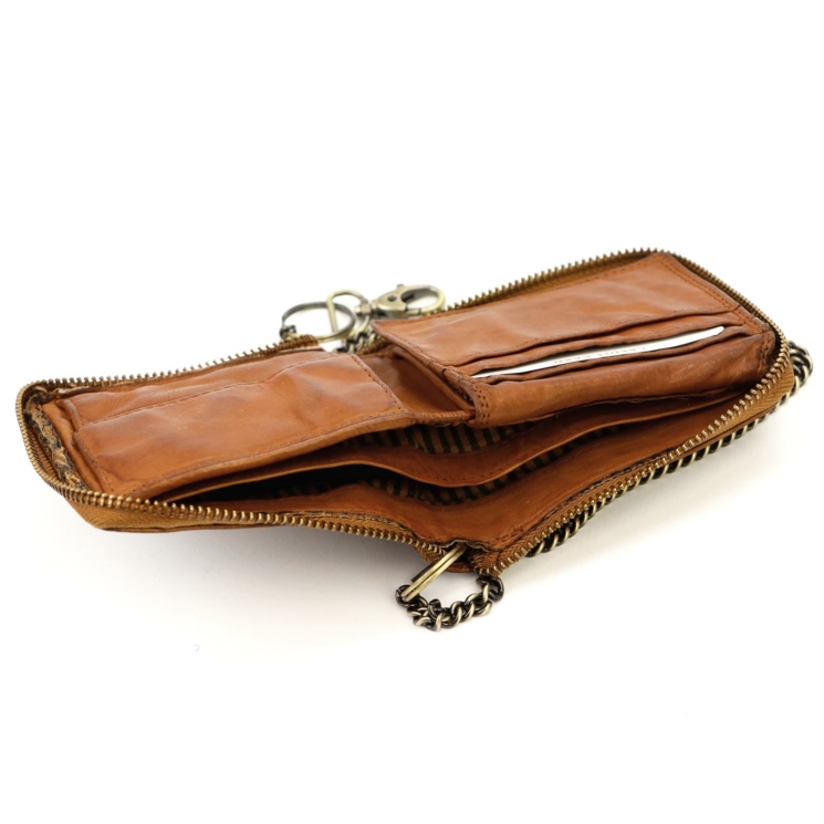 Gregorio Pénztárca Pink