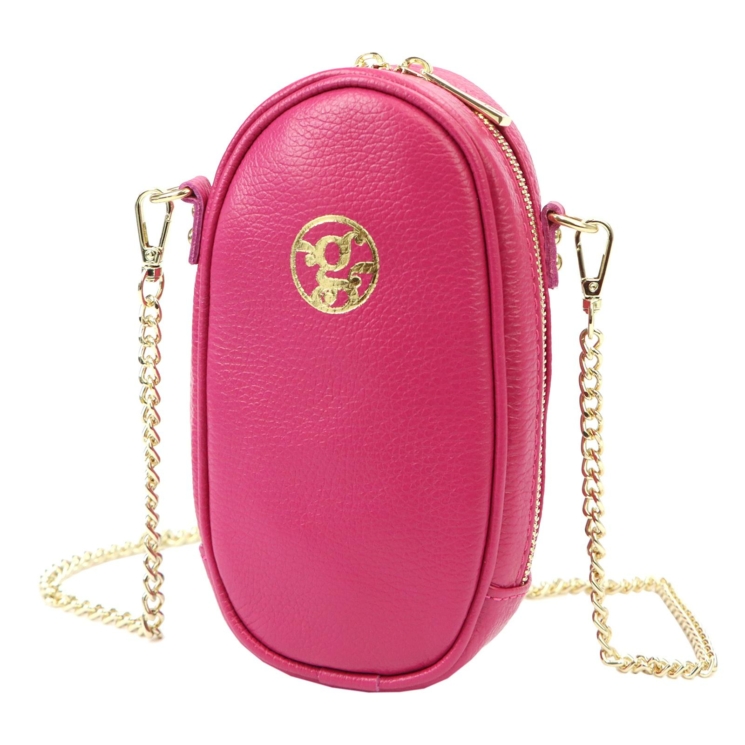 Gregorio női táska Pink