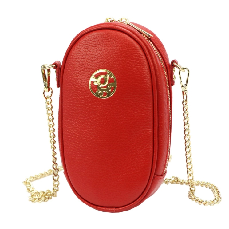 Gregorio női táska Pink