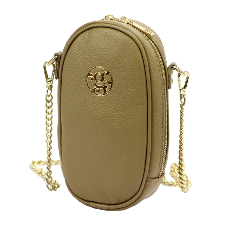 Gregorio női táska Pink