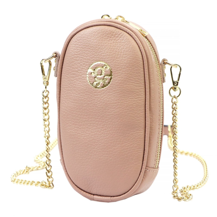 Gregorio női táska Pink