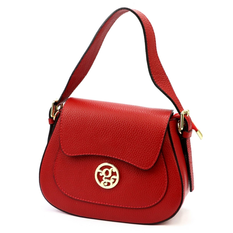 Gregorio női táska Pink