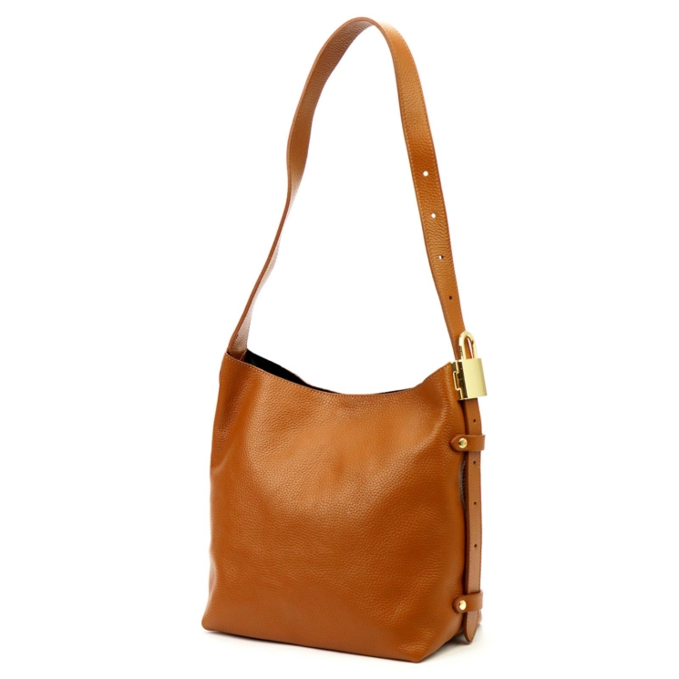 Luka női táska Pink