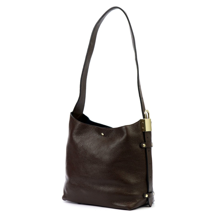 Luka női táska Pink