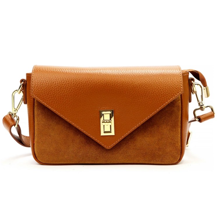 Luka női táska Pink