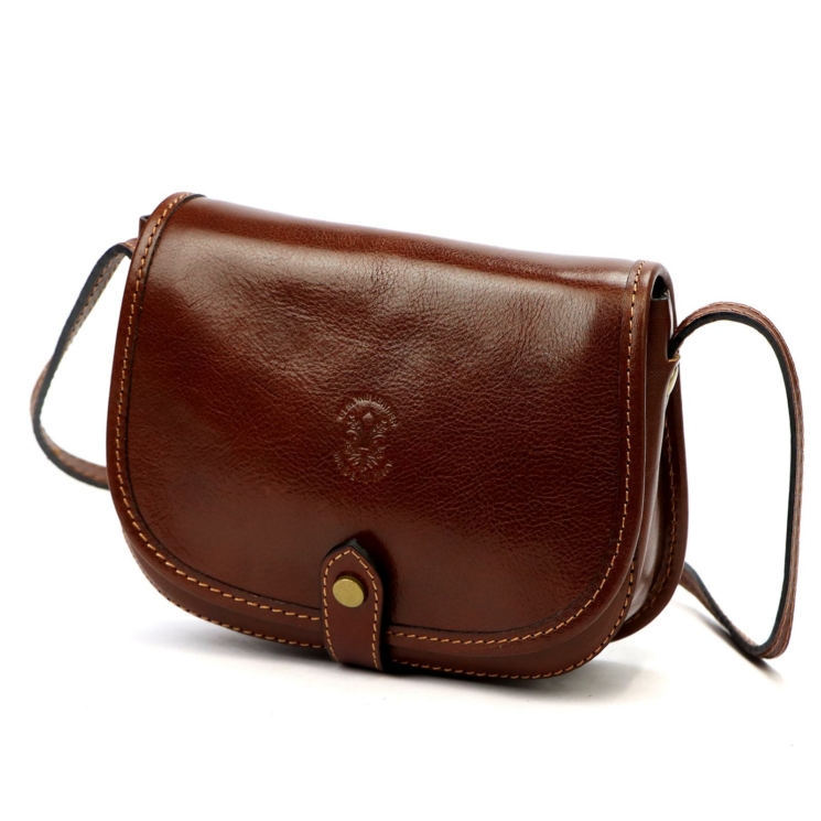 Florence női táska Barna