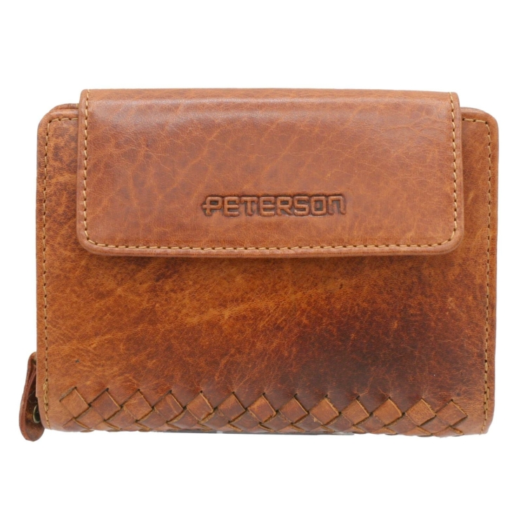 Peterson Pénztárca Pink