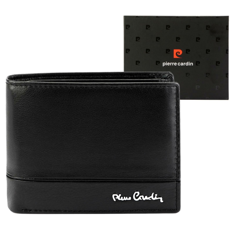 Pierre Cardin  Pénztárca