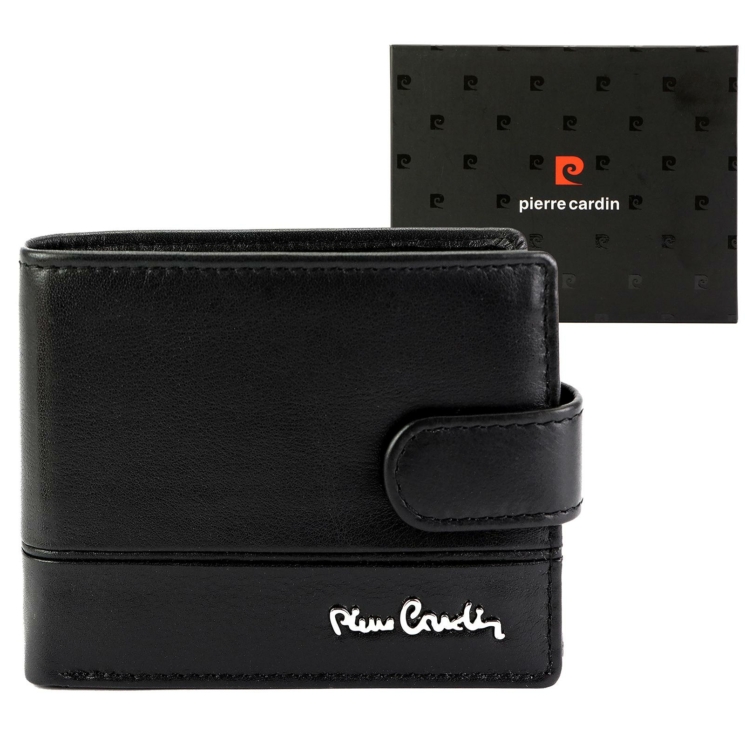Pierre Cardin  Pénztárca