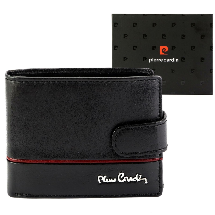 Pierre Cardin  Pénztárca