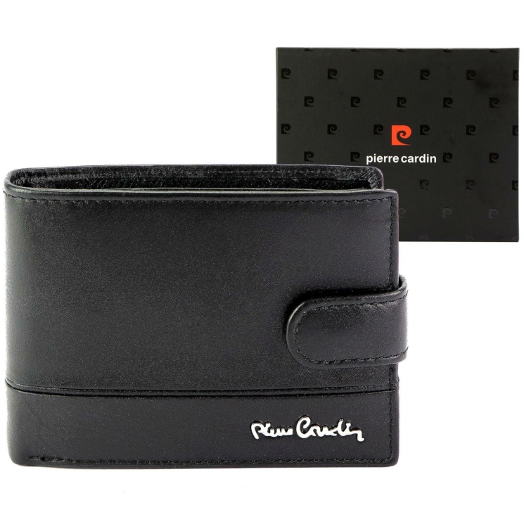 Pierre Cardin  Pénztárca