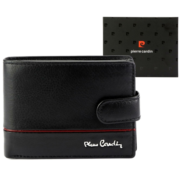 Pierre Cardin  Pénztárca