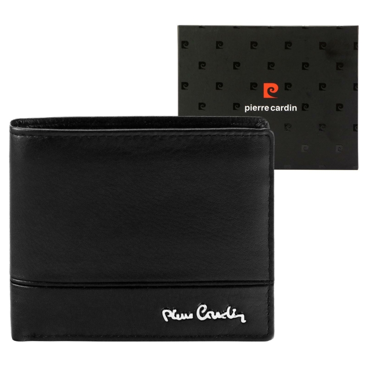 Pierre Cardin  Pénztárca