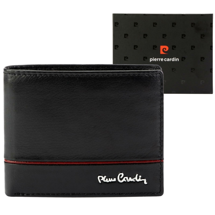 Pierre Cardin  Pénztárca