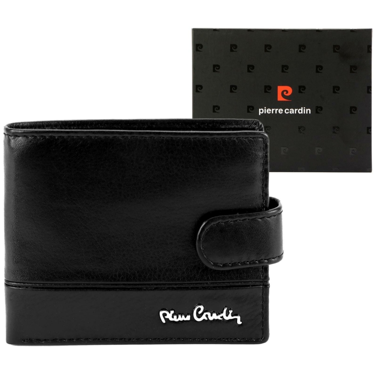 Pierre Cardin  Pénztárca