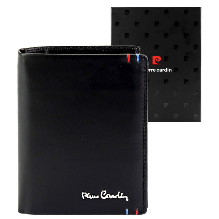 Pierre Cardin  Pénztárca