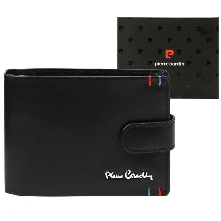 Pierre Cardin  Pénztárca