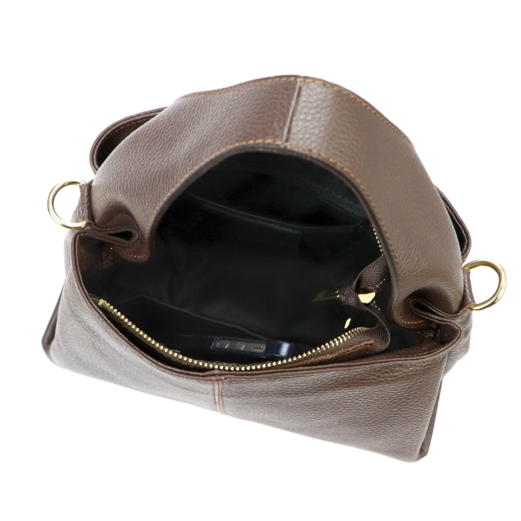 Luka női táska Piros