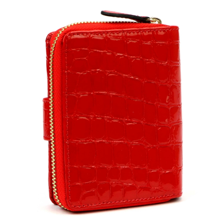 Mato Grosso Pénztárca Piros