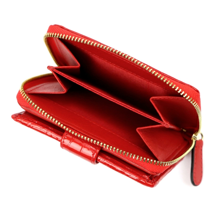 Mato Grosso Pénztárca Piros