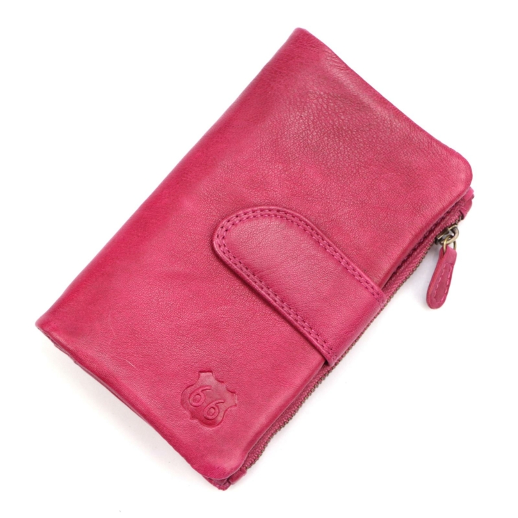 Route 66  Pénztárca