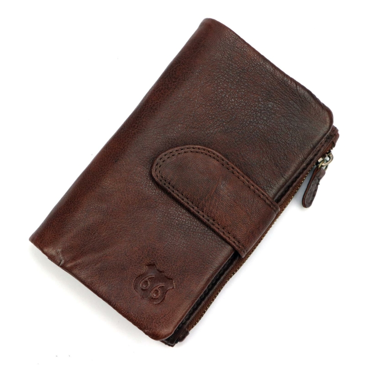 Route 66  Pénztárca