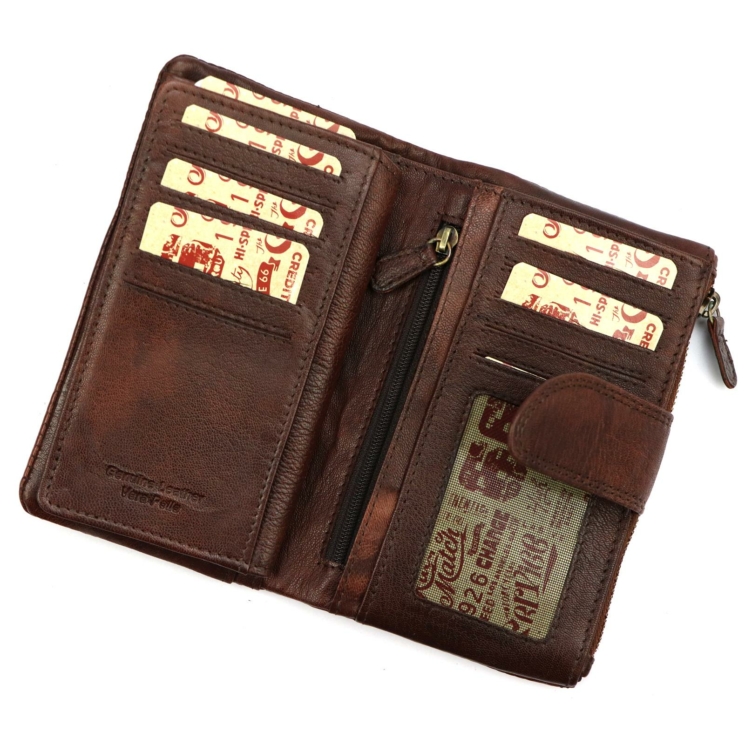 Route 66  Pénztárca