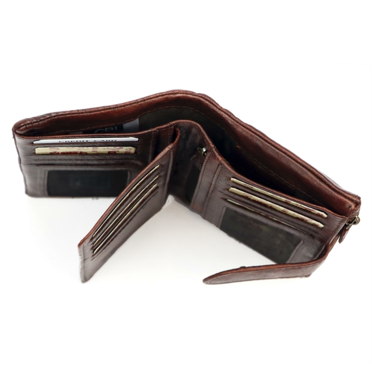 Route 66  Pénztárca