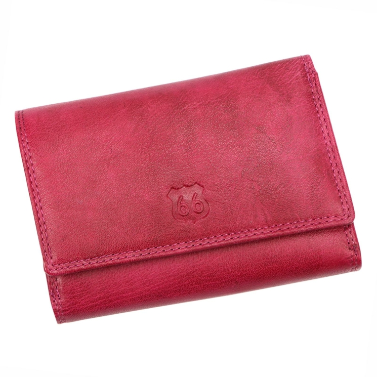 Route 66  Pénztárca