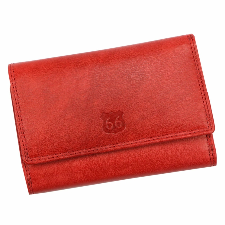 Route 66  Pénztárca