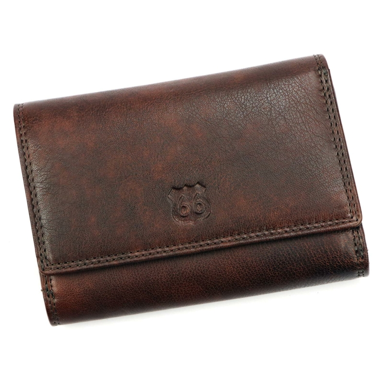 Route 66  Pénztárca