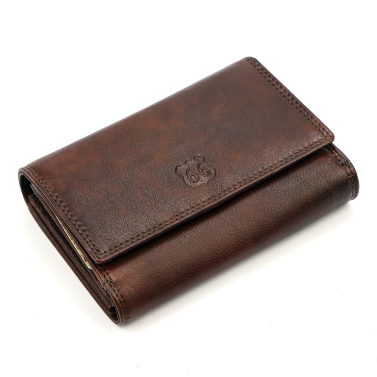 Route 66  Pénztárca