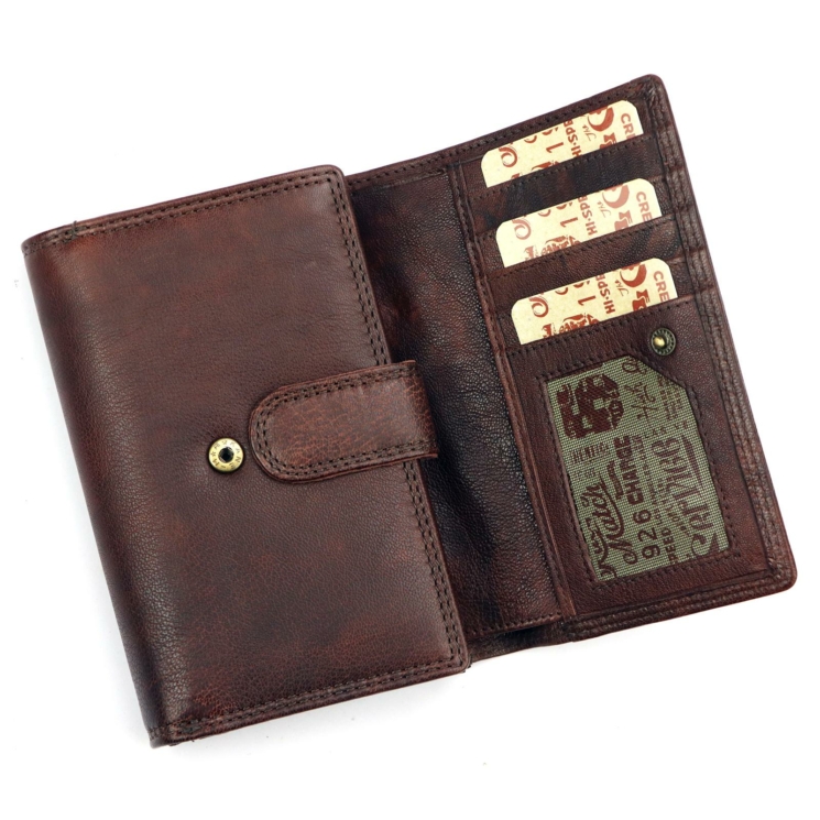 Route 66  Pénztárca