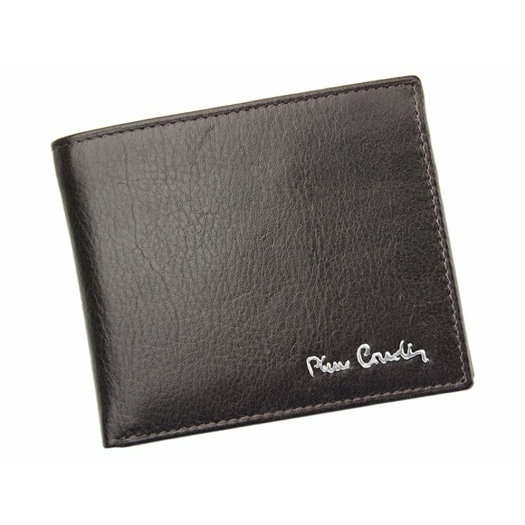 Pierre Cardin Pénztárca Fekete