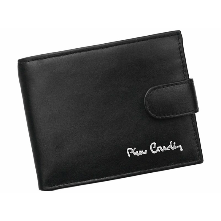 Pierre Cardin Pénztárca Fekete