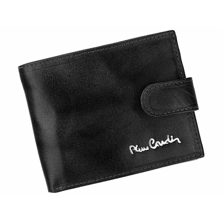 Pierre Cardin Pénztárca Kék