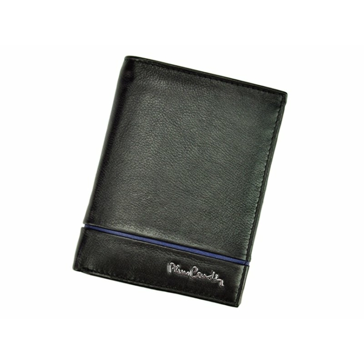 Pierre Cardin Pénztárca Barna