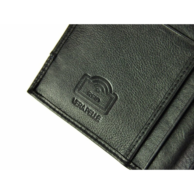 Pierre Cardin Pénztárca Barna