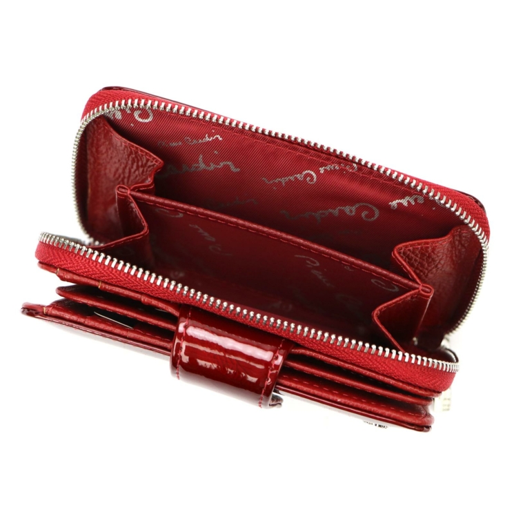 Pierre Cardin Pénztárca Zöld