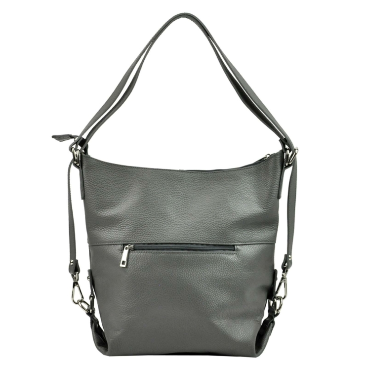 Patrizia női táska Sötétzöld