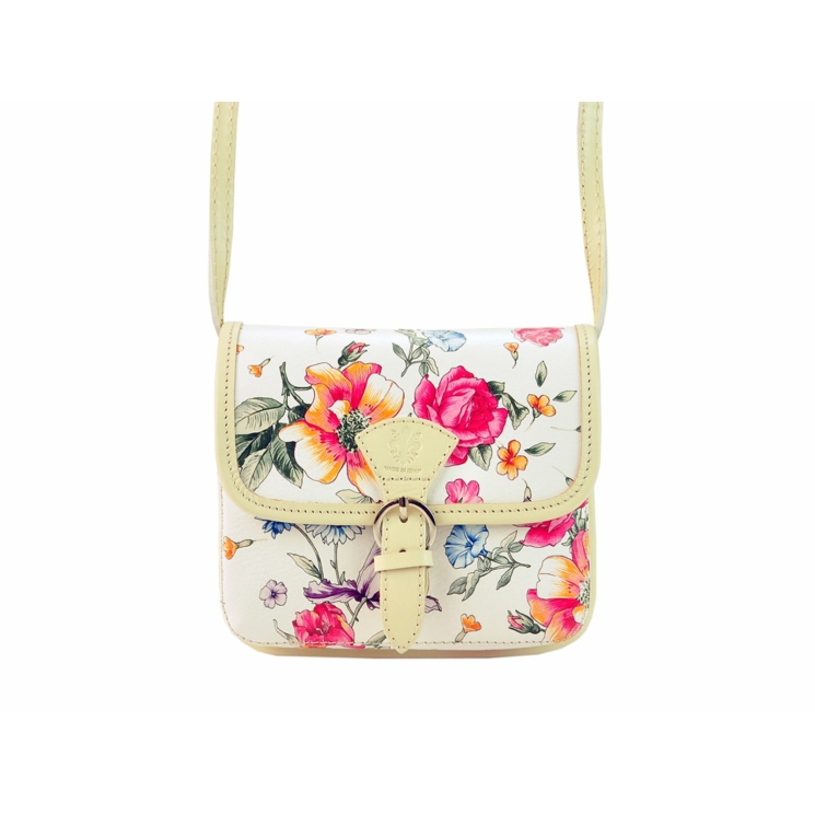 Gregorio női táska Piros