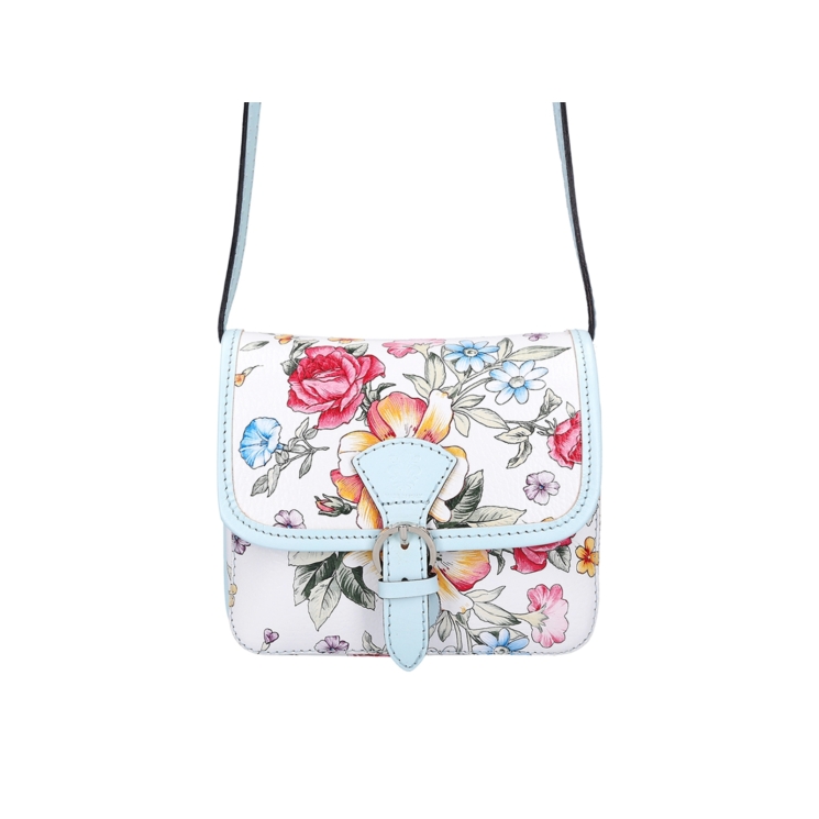 Gregorio női táska Piros