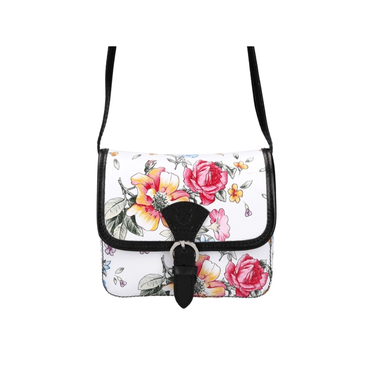 Gregorio női táska Piros