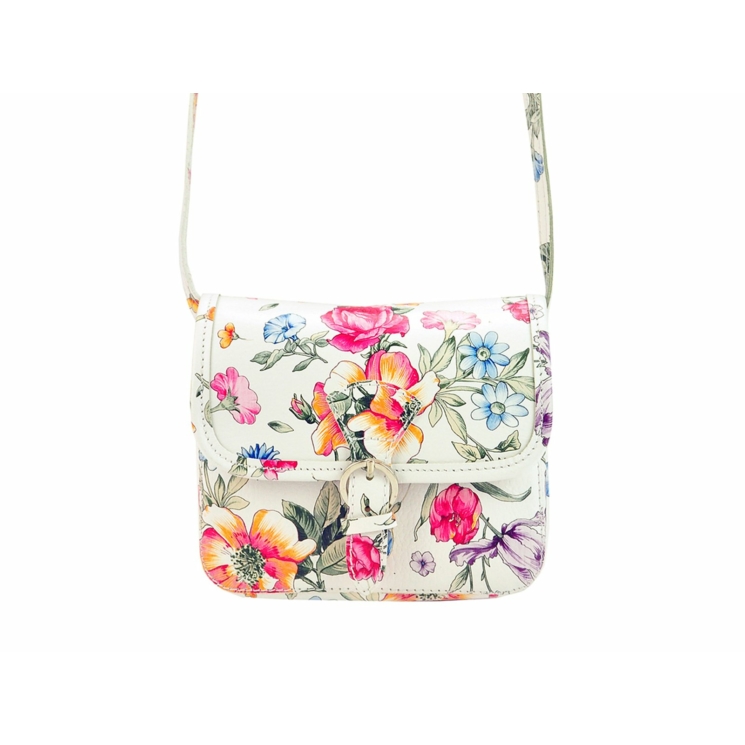 Gregorio női táska Piros