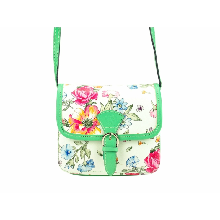 Gregorio női táska Piros