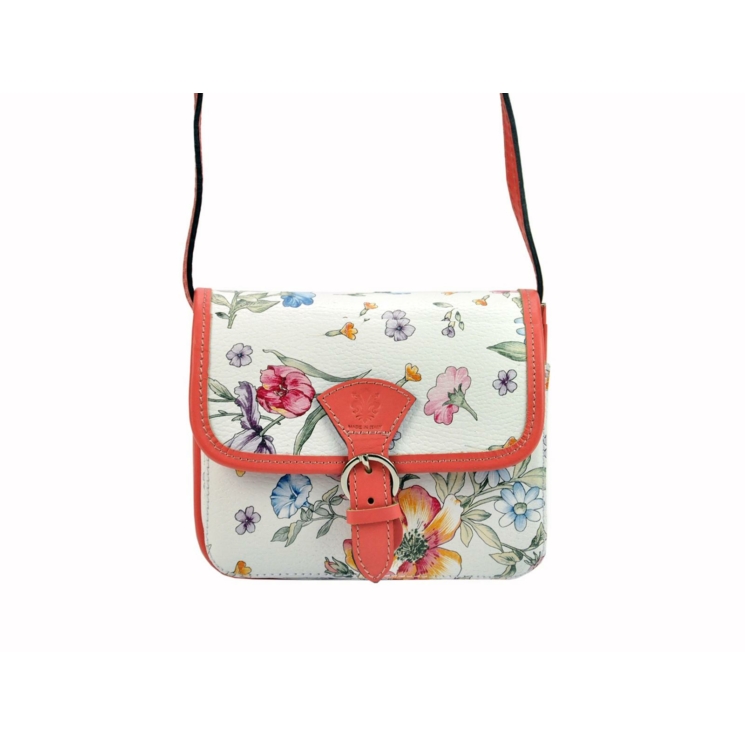 Gregorio női táska Piros