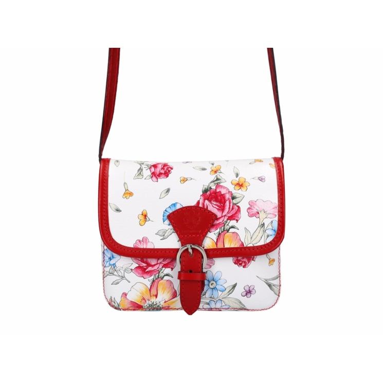 Gregorio női táska Piros