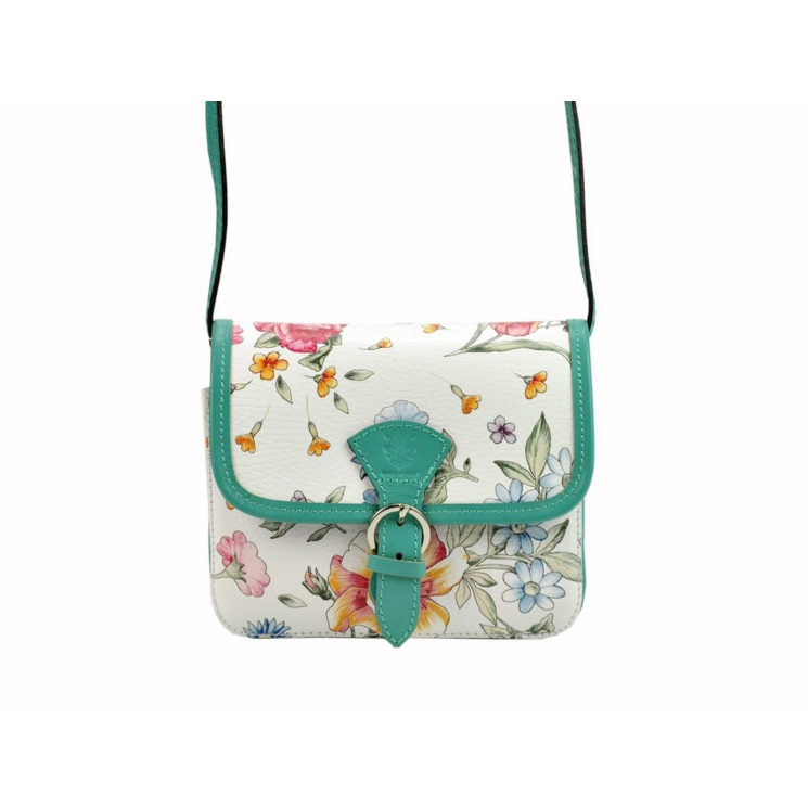 Gregorio női táska Piros