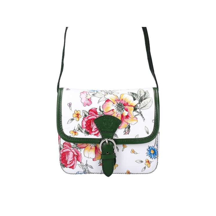 Gregorio női táska Piros